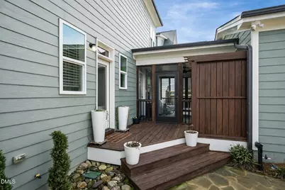 22 Treywood Lane, Chapel Hill, NC 27516 - Photo 38