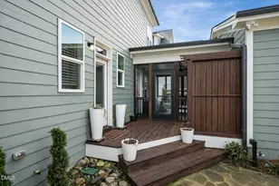 22 Treywood Ln, Chapel Hill, NC 27516 - Photo 38