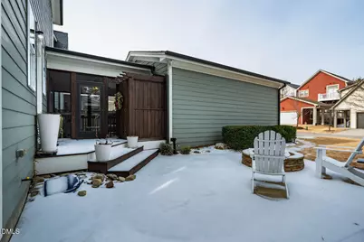 22 Treywood Lane, Chapel Hill, NC 27516 - Photo 42