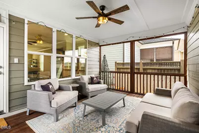 22 Treywood Lane, Chapel Hill, NC 27516 - Photo 38