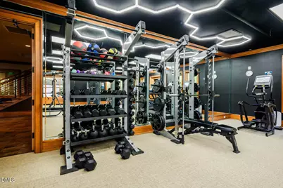 22 Treywood Lane, Chapel Hill, NC 27516 - Photo 82