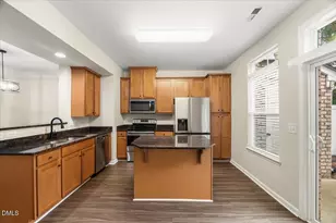 541 Berry Chase Way, Cary, NC 27519 - Photo 6