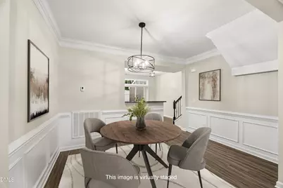 541 Berry Chase Way, Cary, NC 27519 - Photo 4