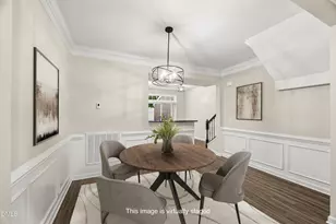 541 Berry Chase Way, Cary, NC 27519 - Photo 4