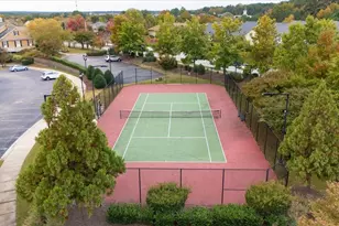 541 Berry Chase Way, Cary, NC 27519 - Photo 18