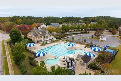 541 Berry Chase Way, Cary, NC 27519 - Photo 14