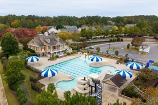 541 Berry Chase Way, Cary, NC 27519 - Photo 14