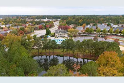 541 Berry Chase Way, Cary, NC 27519 - Photo 16