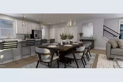 815 Fireship Road, Fuquay Varina, NC 27526 - Photo 4