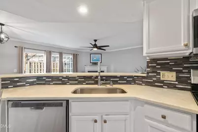 2400 Condor Court, Raleigh, NC 27615 - Photo 12