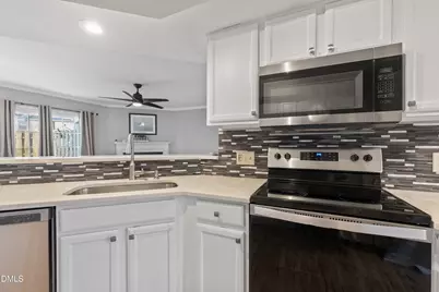 2400 Condor Court, Raleigh, NC 27615 - Photo 10