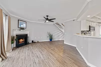 2400 Condor Court, Raleigh, NC 27615 - Photo 20