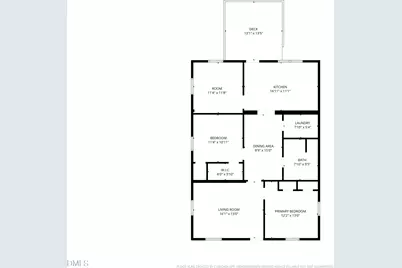 204 W Hill Street, Benson, NC 27504 - Photo 22