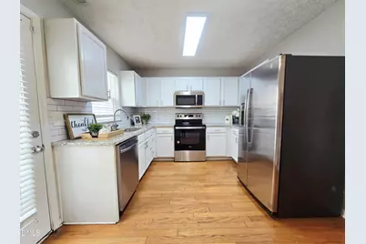 3111 Ivey Wood Lane, Durham, NC 27703 - Photo 2