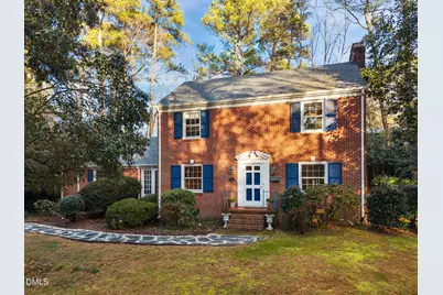 1121 Anderson Street, Durham, NC 27705 - Photo 2