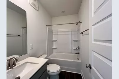 414 Gaston Park Lane #100, Wake Forest, NC 27587 - Photo 16