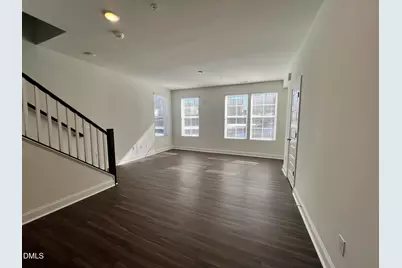 414 Gaston Park Lane #100, Wake Forest, NC 27587 - Photo 4