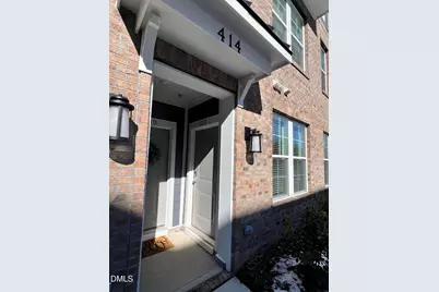 414 Gaston Park Lane #100, Wake Forest, NC 27587 - Photo 2