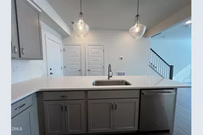 414 Gaston Park Lane #100, Wake Forest, NC 27587 - Photo 6