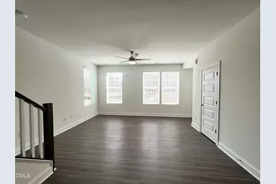 414 Gaston Park Lane #100, Wake Forest, NC 27587 - Photo 4