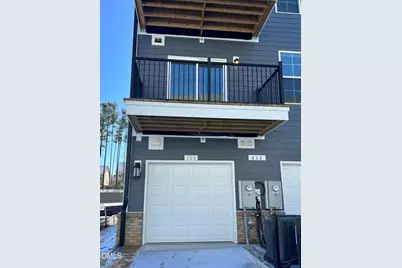 414 Gaston Park Lane #100, Wake Forest, NC 27587 - Photo 18