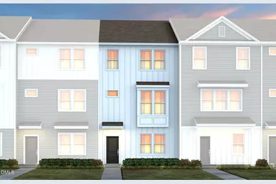 914 Fearless Road, Durham, NC 27703 - Photo 1