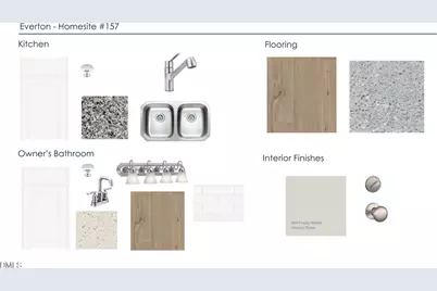 914 Fearless Road, Durham, NC 27703 - Photo 2