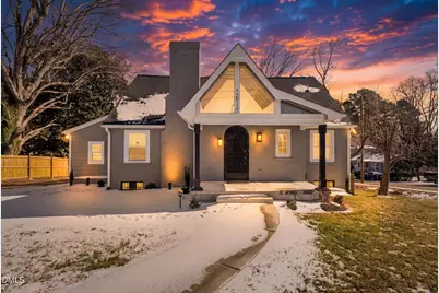 2617 Fayetteville Street, Durham, NC 27707 - Photo 1