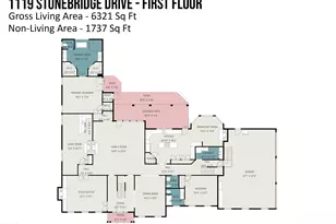 1119 Stonebridge Dr, Durham, NC 27712 - Photo 54