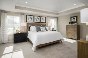 909 Walker Rdg Wy, Angier, NC 27592 - Photo 22