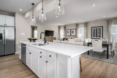 909 Walker Ridge Way, Angier, NC 27592 - Photo 6