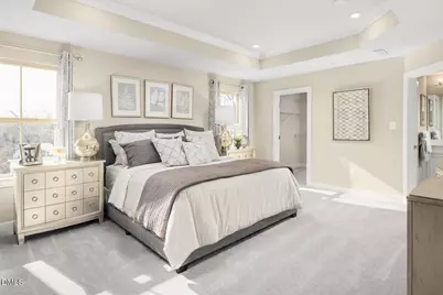 912 Walker Ridge Way, Willow Springs, NC 27592 - Photo 14