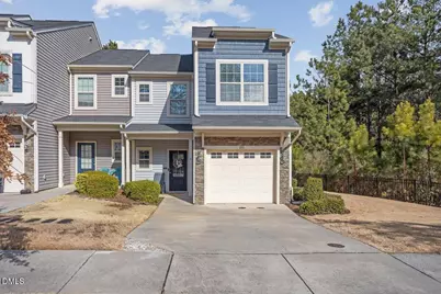 231 Cypress Hill Lane, Holly Springs, NC 27540 - Photo 1