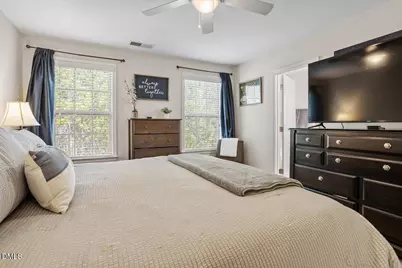 231 Cypress Hill Lane, Holly Springs, NC 27540 - Photo 22