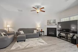 231 Cypress Hill Ln, Holly Springs, NC 27540 - Photo 8