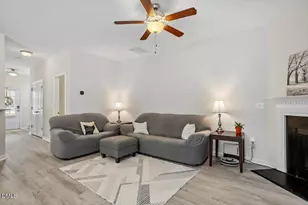 231 Cypress Hill Ln, Holly Springs, NC 27540 - Photo 4