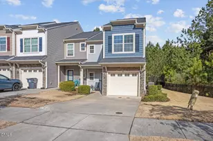 231 Cypress Hill Ln, Holly Springs, NC 27540 - Photo 30