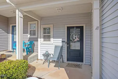 231 Cypress Hill Lane, Holly Springs, NC 27540 - Photo 4