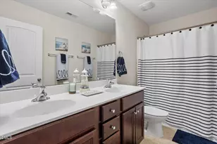 231 Cypress Hill Ln, Holly Springs, NC 27540 - Photo 28