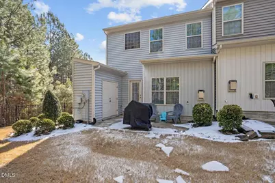 231 Cypress Hill Lane, Holly Springs, NC 27540 - Photo 32