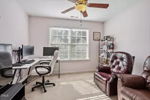 231 Cypress Hill Ln, Holly Springs, NC 27540 - Photo 22