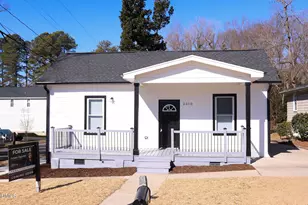 2510 Lane St, Durham, NC 27707 - Photo 1