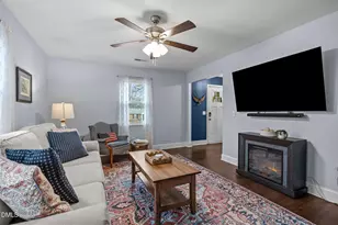 2708 Daytona Dr, Raleigh, NC 27610 - Photo 18