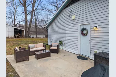 2708 Daytona Drive, Raleigh, NC 27610 - Photo 32