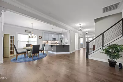 3528 Jones Lake Road, Fuquay Varina, NC 27526 - Photo 16