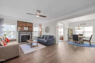 3528 Jones Lake Rd, Fuquay Varina, NC 27526 - Photo 14