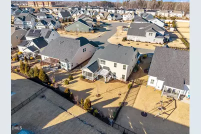 3528 Jones Lake Road, Fuquay Varina, NC 27526 - Photo 44