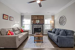 3528 Jones Lake Rd, Fuquay Varina, NC 27526 - Photo 16