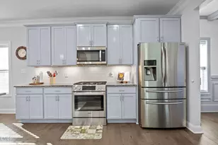 3528 Jones Lake Rd, Fuquay Varina, NC 27526 - Photo 10