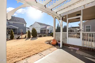 3528 Jones Lake Rd, Fuquay Varina, NC 27526 - Photo 38